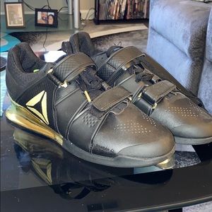 Reebok Legacy Lifters